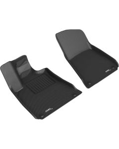 3D Maxpider13-18 Maserati Ghibli Rwd Kagu Black R1 - L1MR00611509