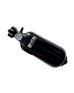 Snow Performance High Pressure Water Tank 54oz Billet - SNO-40054