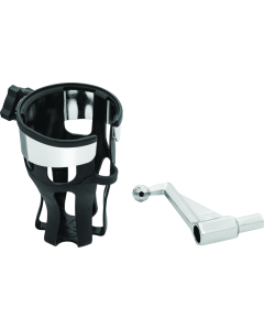 Kuryakyn Reflex Drink Holder- Goldwing - 6490