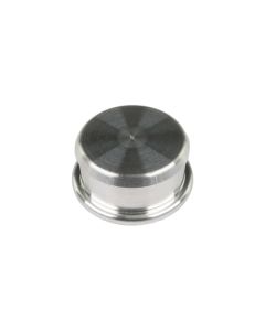 Turbosmart BOV 38mm Hose Blanking Plug - TS-0205-2017