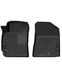HL XAC - Front - Black - HUSK-50741