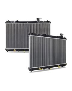 Mishimoto Toyota Camry Replacement Radiator 2002-2006 - R2436-AT