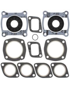 Vertex Pistons 03-06 340 Classic/2003 340 Edge Complete Gasket Kit w/ Seals - 711173