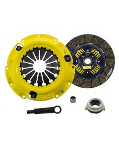 ACT 2006 Mazda MX-5 Miata HD/Perf Street Sprung Clutch Kit - ZM5-HDSS