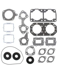 Vertex Pistons 03-11 JS 800 SX-R Complete Gasket Kit w/ Seals - 611409