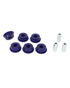 SuperPro 2008 Pontiac G8 Base Rear Differential-to-Subframe Mount Kit - SPF2869K
