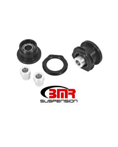 BMR 79-04 SN95 Mustang 8.8in Differential Bearing Kit (Spherical Bearings) - Black Anodized - BK074