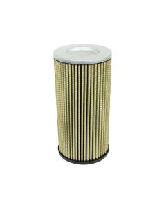aFe MagnumFLOW Air Filters OER PG7 A/F PG7 6OD x 3-1/2ID x 12-5/16H - 71-90005