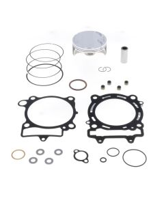 Athena 16-18 Kawasaki KX 450 95.95mm Bore Forged 4-Stroke Top End Piston Kit w/Top End Gasket Kit - P5F0960066002A