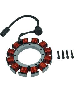 Twin Power L84-90 XL Stator Replaces H-D 29967-84A 22 Amp - 215632