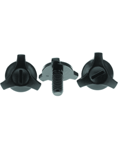 Answer AR1/AR3 Visor Screw Kit - 446075