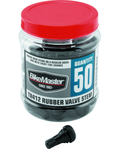 Premium BKM Valve Stems for Bikes - Model BIKE-151411