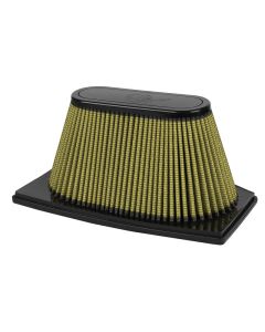 aFe Magnum FLOW Pro Guard7 Inverted Replacement Air Filter 18-19 Jeep Wrangler (JL) I4-2.0L(t) - 73-80280