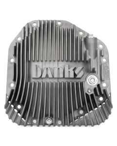 Banks Power 17+ Ford F250/F350 SRW Differential Cover Kit Dana M275- Natural - 19281