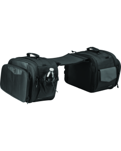 Kuryakyn Momentum Outrider Saddlebags - 5209