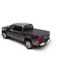 Truxedo 14-18 GMC Sierra & Chevrolet Silverado 1500 6ft 6in TruXport Bed Cover - 272001