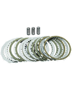 Twin Power 17-Up M8 Big Twin Clutch Kit With 3 Springs - 435230