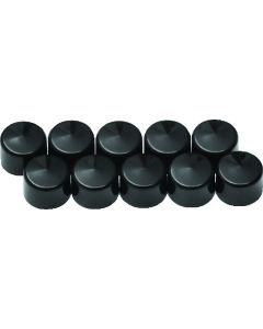 Kuryakyn Kool Kaps 3/16 in. Allen bolts - 2454