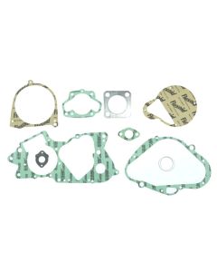 Athena 73-77 Suzuki RV Van 125 Complete Gasket Kit (Excl Oil Seal) - P400510850139