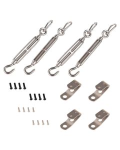 ARB Engel Fridge Hold Down Kit - BRDFRKIT
