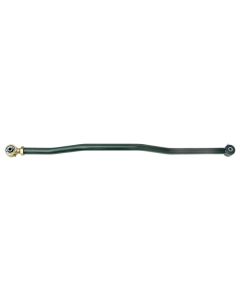 RockJock JK Johnny Joint Trac Bar Rear Bolt-On Adjustable Greasable 1.25in X .250in Chromoly Tubing - CE-9120RJK