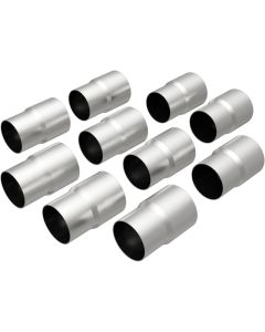 MagnaFlow Pipe Trans 10Pk 3.50 Id-4.00 Odx5 - 15441