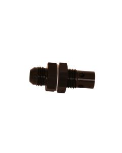 Aeromotive Fuel Tank Vent Valves - Rollover Vent Valve - 3/4-16 to AN-08 - 15737