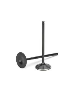 Supertech Nissan RB26DETT Black Nitrided Intake Valve - Set of 12 - NIVN-1030-12