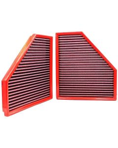 BMC Panel Air Filters BMW M3 G80 | M4 G82 2021+- BMC-FB01118