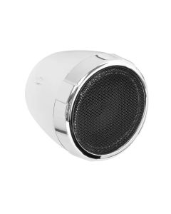 Boss Audio 600W Chrome Motorcycle Sound System