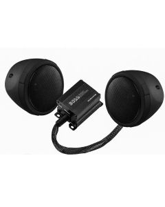 600W Boss Audio Speakers & Bluetooth Sound System
