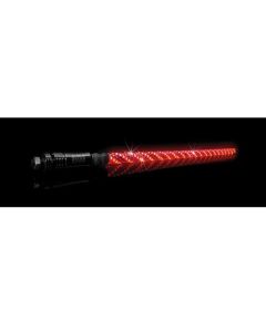 Boss Audio 48 360 Degrees RGB LED Whip Antenna- BOSS-WP4