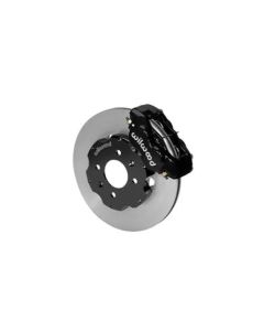Wilwood Forged Dynalite Front Hat Kit 11.00in Integra/Civic w/Fac.240mm Rtr - 140-8695