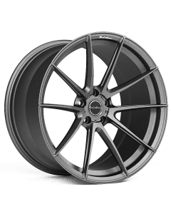 BRIXTON FORGED WR3 20X9 +30 5X114.3 KINGSPORT GREY
Monoblock - BRIX-WR3-209