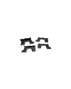 Belltech C-NOTCH KIT 15-20 Ford F-150 2WD All Cabs/Short Bed *C-Section ONLY w/ Hardware* - 6647