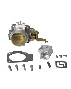 BBK 04-06 Jeep 4.0 62mm Throttle Body BBK Power Plus Series - 17240