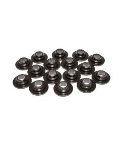 COMP Cams Steel Valve Spring Retainers for Ford 3.8L-4.2L V6 Engines, Raw Finish, 1.60" Diameter - 786-16
