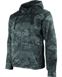 Speed and Strength Go for Broke Armored Hoody Camouflage - Small - 889717