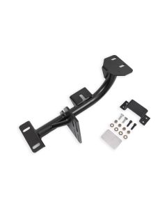 BMR 98-02 4th Gen F-Body Torque Arm Relocation Crossmember 4L60E LS1 - Black Hammertone - TCC007H