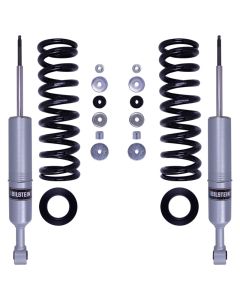 Bilstein 2010+ Toyota 4Runner/FJ 6112 Heavy Load Suspension Kit - 47-311039