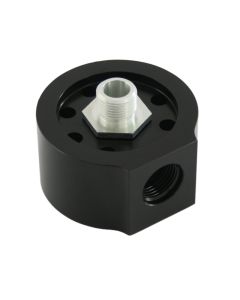 Moroso Accumulator Adapter - 3/4-16 Thread & 2-5/8in O-Ring - 23675