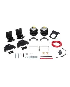 Firestone Ride-Rite Air Helper Spring Kit 08-21 Ford E450 Commercial Chassis (W217602622) - 2622