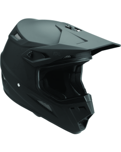 Answer AR1 Solid Helmet Matte Black - XS - 446253