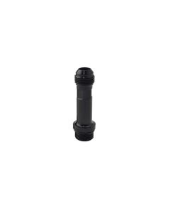 Turbosmart Billet Turbo Drain 70mm Extension -10 Male to -10 Port - TS-0804-1021