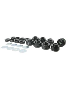 Whiteline 1999-2004 Chevrolet Silverado 1500 Body Mount Bushing Kit - W93492