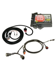 BD Diesel E-PAS Emergency Engine Shutdown - 2017 Chevy 6.6L Duramax L5P - 1036761
