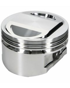 JE Pistons HARLEY Twin Cam 95 Piston Kit - 324713