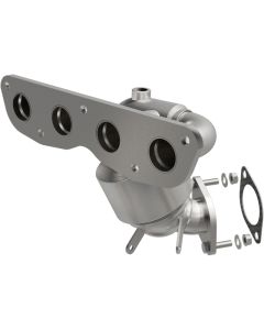 Magnaflow 11-16 Hyundai Elantra L4 1.8L OEM Manifold Direct Fit Catalytic Converter - 22-081