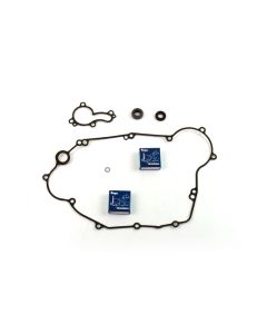 Athena 08-21 Kawasaki KLX 450 R Water Pump Gasket Kit - P400250475010