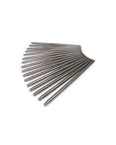 COMP Cams Pushrod 7.450in Dual Taper Steel 3/8-7/16 Diameter .165 Wall Thickness - 8273-16